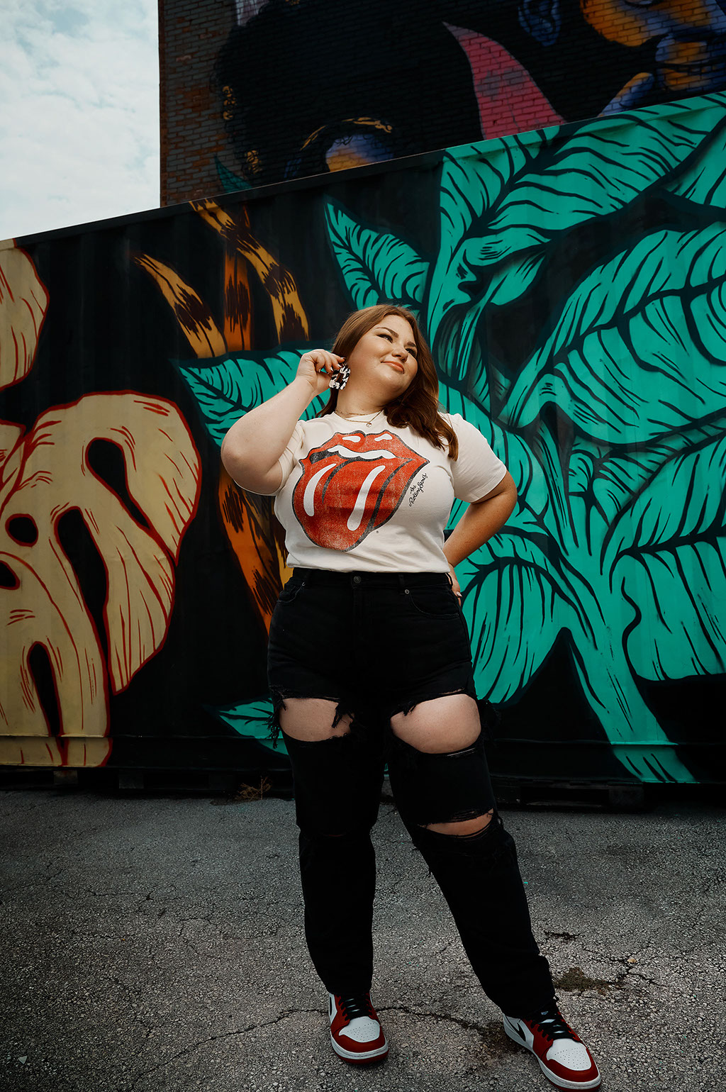 High School Senior Photographers Sylvania Northview, Perrysburg, Bedford High School, Anthony Wayne High School, Ottawa Hills High School