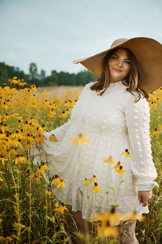 High School Senior Photographers Sylvania Northview, Perrysburg, Bedford High School, Anthony Wayne High School, Ottawa Hills High School