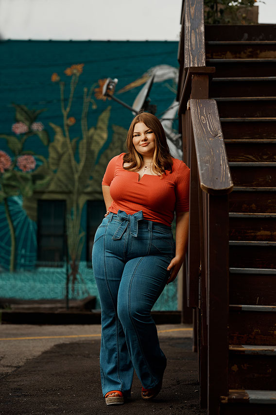 High School Senior Photographers Sylvania Northview, Perrysburg, Bedford High School, Anthony Wayne High School, Ottawa Hills High School