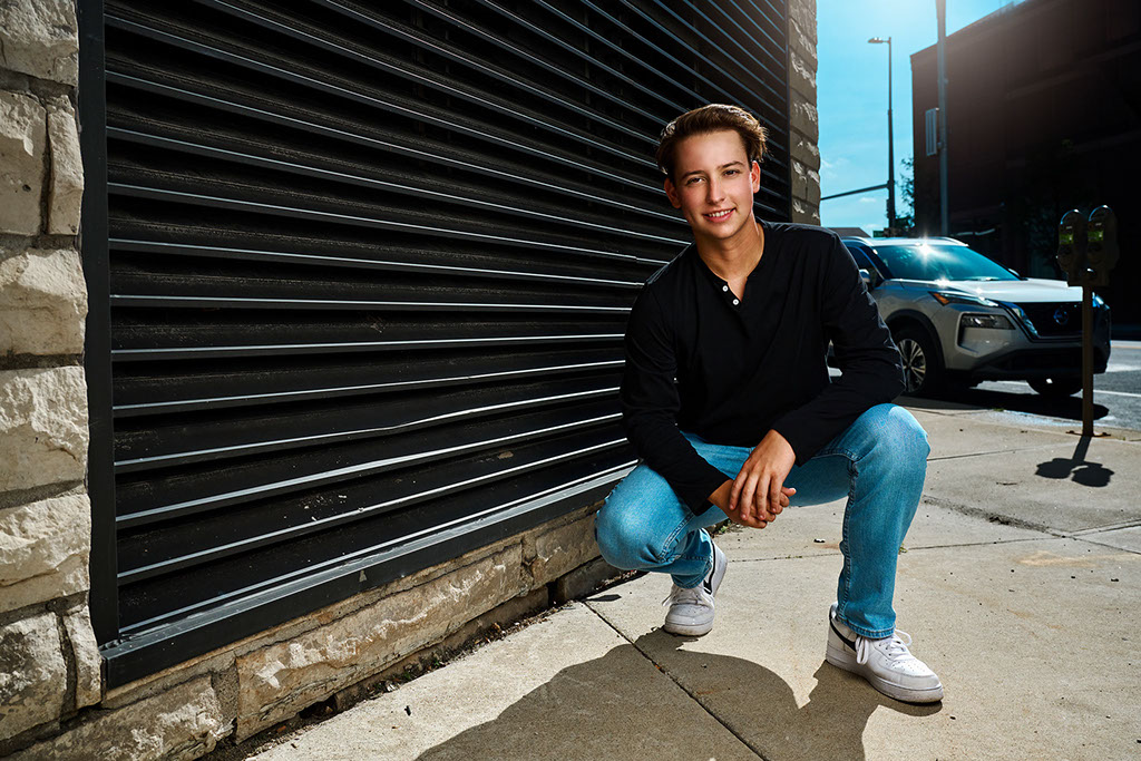 High School Senior Photographers Sylvania Northview, Perrysburg, Bedford High School, Anthony Wayne High School, Ottawa Hills High School