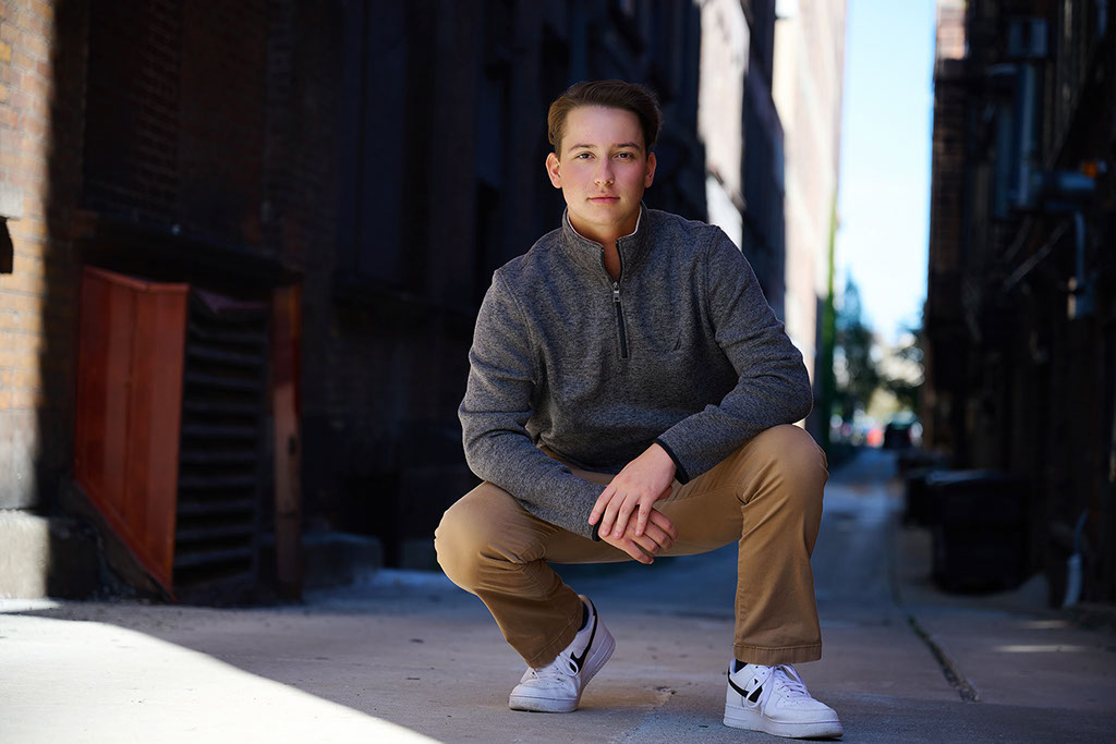 High School Senior Photographers Sylvania Northview, Perrysburg, Bedford High School, Anthony Wayne High School, Ottawa Hills High School