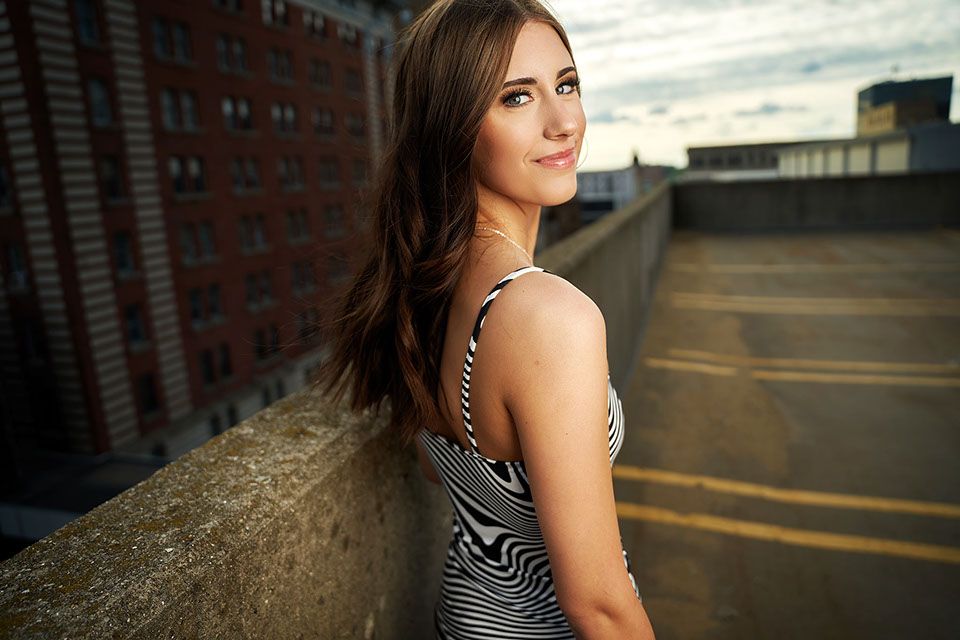 High School Senior Photographers Sylvania Northview, Perrysburg, Bedford High School, Anthony Wayne High School, Ottawa Hills High School