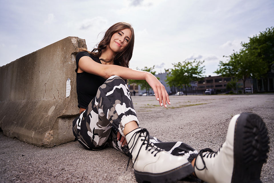 High School Senior Photographers Sylvania Northview, Perrysburg, Bedford High School, Anthony Wayne High School, Ottawa Hills High School