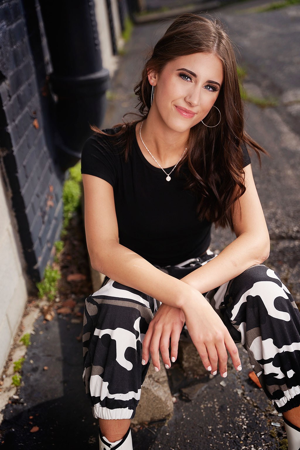 High School Senior Photographers Sylvania Northview, Perrysburg, Bedford High School, Anthony Wayne High School, Ottawa Hills High School