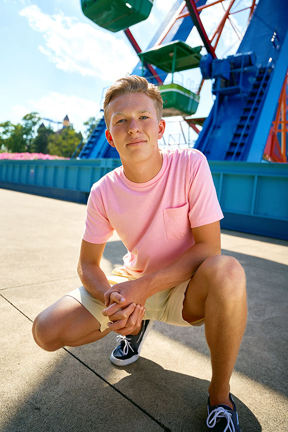 High School Senior Photographers Sylvania Northview, Perrysburg, Bedford High School, Anthony Wayne High School, Ottawa Hills High School