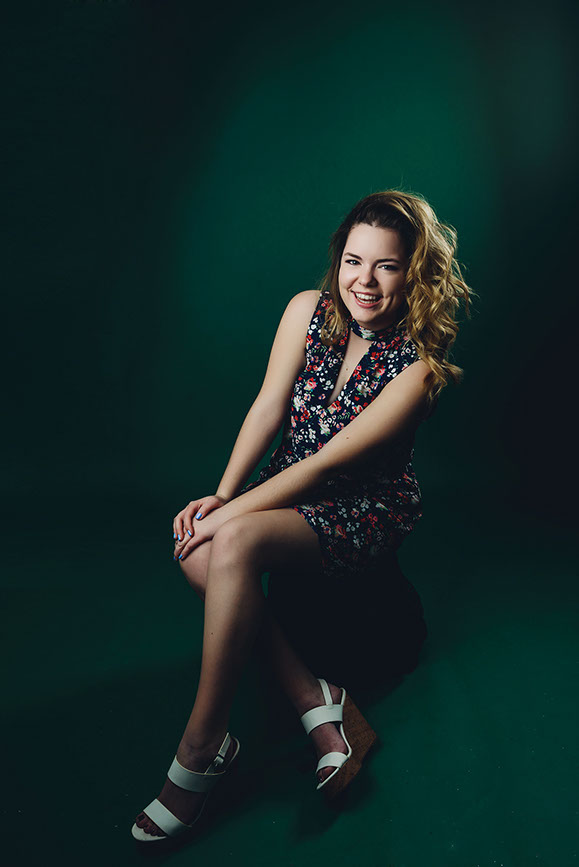 2018 Ambassador team! Sylvania Northview, Perrysburg, Toledo School for the Arts, Lake High School, Anthony Wayne High School, Ottawa Hills High