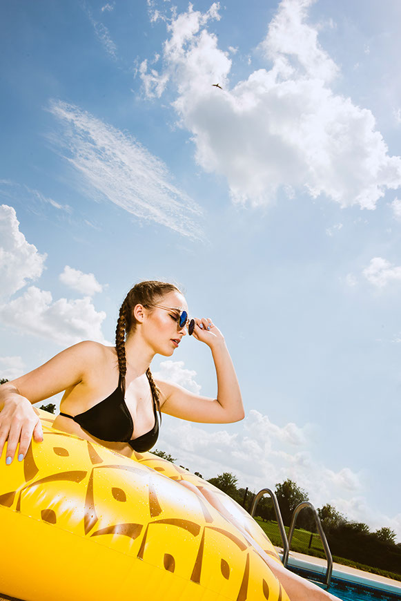 St. Ursula Academy, Central Catholic Toledo, Anthony Wayne High School, Notre Dame Academy Toledo, Cardinal Stritch, Ottawa Hills High School