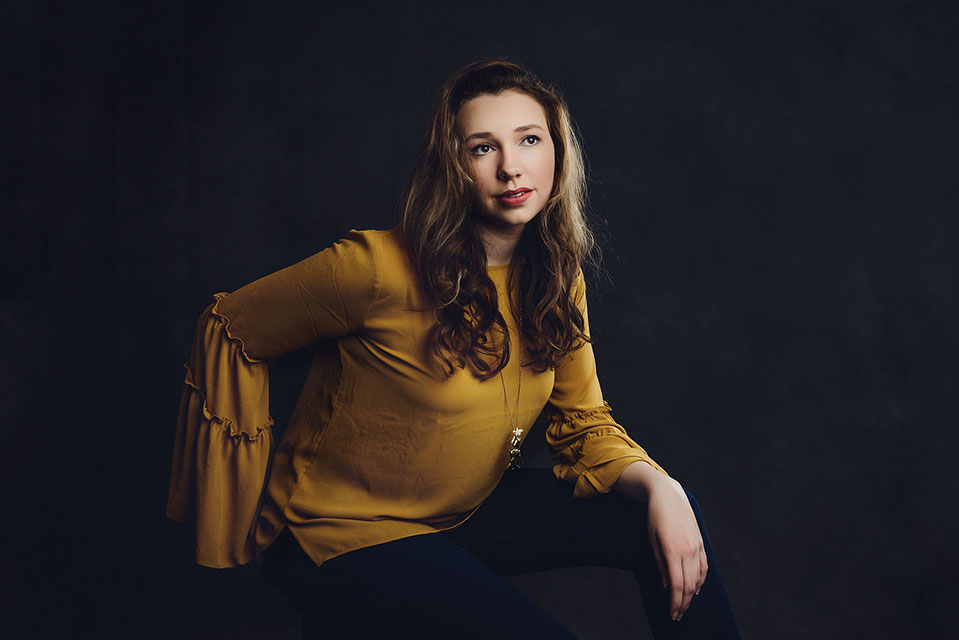 2018 Ambassador team! Sylvania Northview, Perrysburg, Toledo School for the Arts, Lake High School, Anthony Wayne High School, Ottawa Hills High