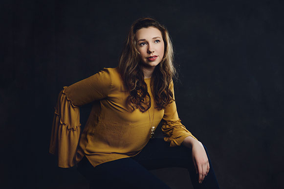 2018 Ambassador team! Sylvania Northview, Perrysburg, Toledo School for the Arts, Lake High School, Anthony Wayne High School, Ottawa Hills High