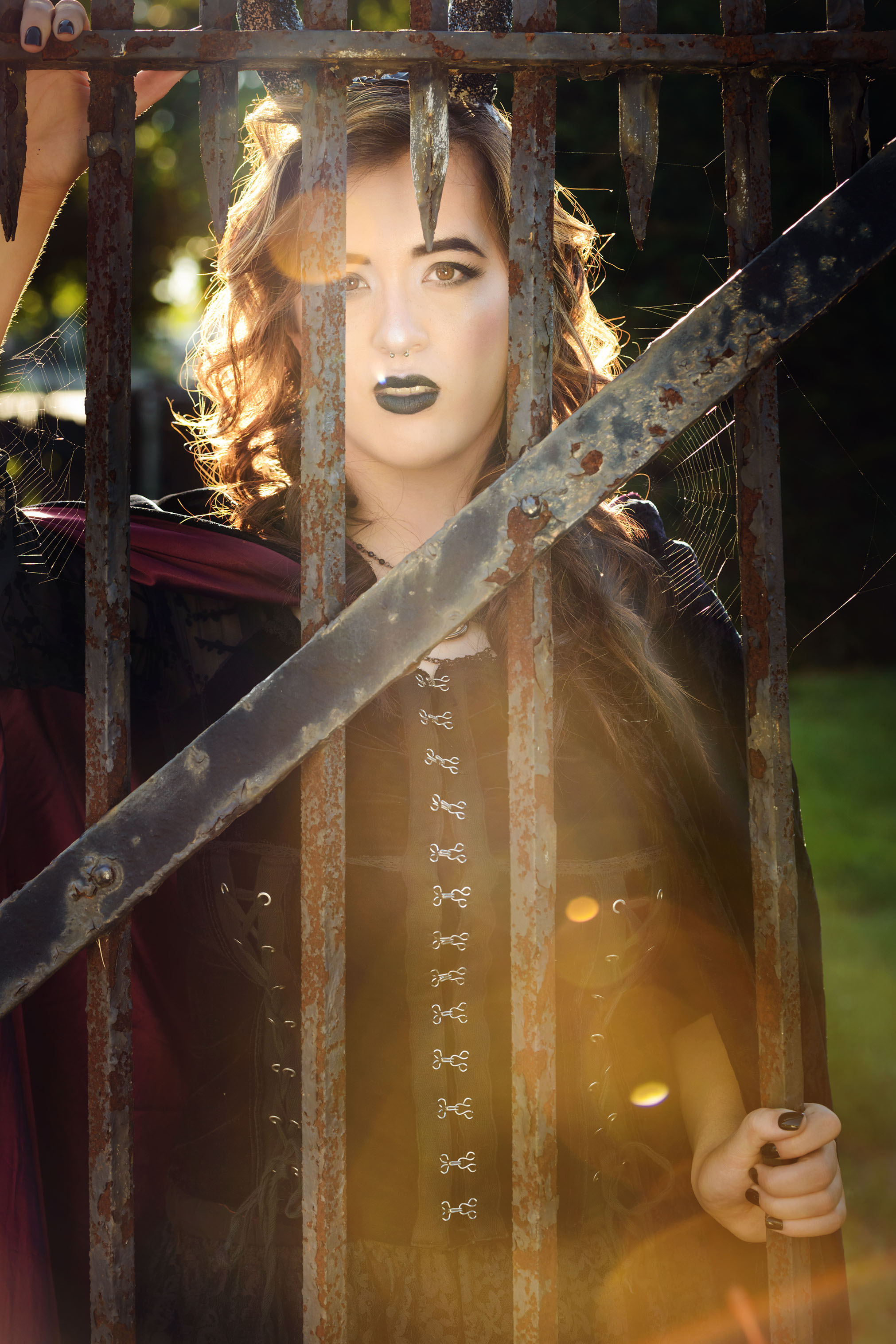 Something Wicked Toledo Sylvania Perrysburg High School Senior
