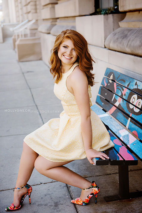 The Best High School Senior Photographers Sylvania Northview, Perrysburg, Clay High High School, Anthony Wayne High School, Ottawa Hills High