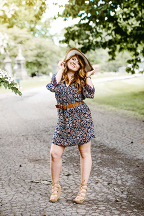 The Best High School Senior Photographers Sylvania Northview, Perrysburg, Clay High High School, Anthony Wayne High School, Ottawa Hills High