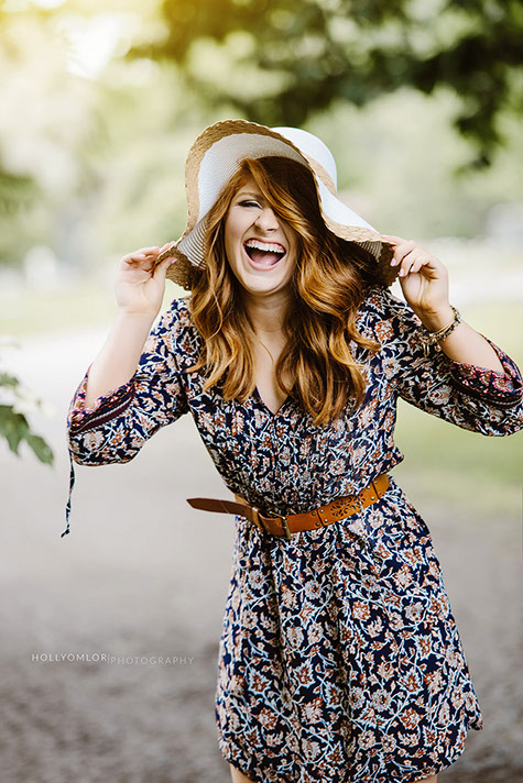 The Best High School Senior Photographers Sylvania Northview, Perrysburg, Clay High High School, Anthony Wayne High School, Ottawa Hills High