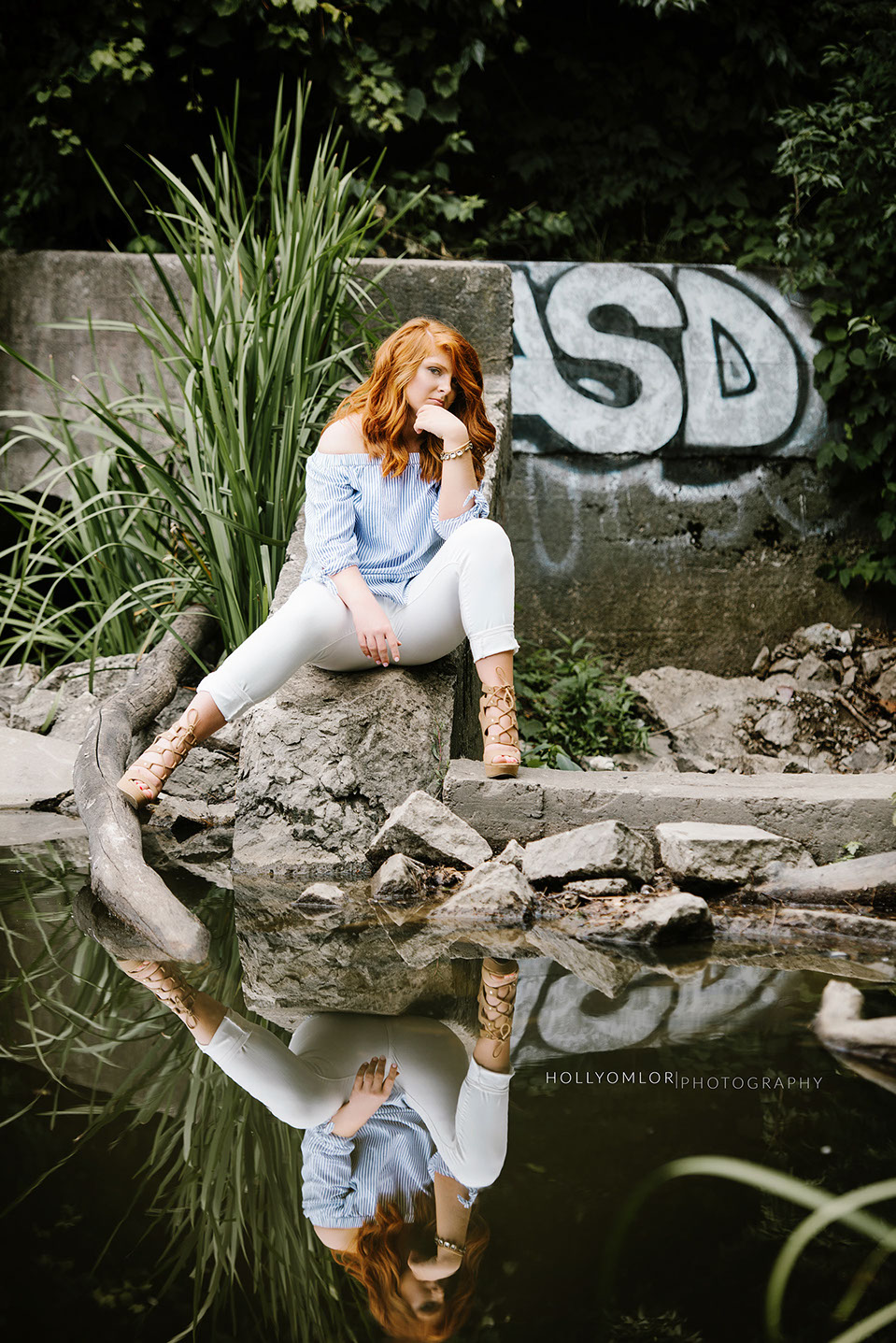 The Best High School Senior Photographers Sylvania Northview, Perrysburg, Clay High High School, Anthony Wayne High School, Ottawa Hills High