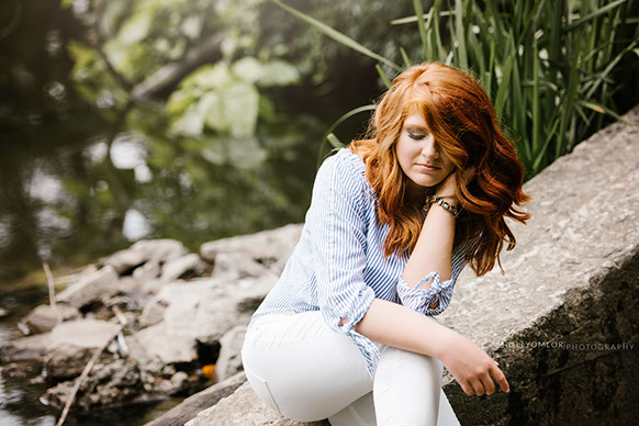 The Best High School Senior Photographers Sylvania Northview, Perrysburg, Clay High High School, Anthony Wayne High School, Ottawa Hills High