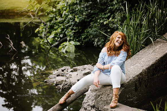 The Best High School Senior Photographers Sylvania Northview, Perrysburg, Clay High High School, Anthony Wayne High School, Ottawa Hills High