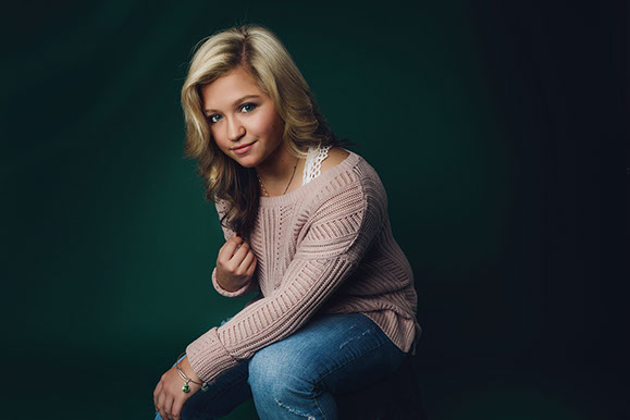 2018 Ambassador team! Sylvania Northview, Perrysburg, Toledo School for the Arts, Lake High School, Anthony Wayne High School, Ottawa Hills High