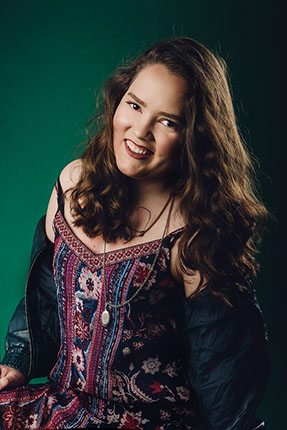 2018 Ambassador team! Sylvania Northview, Perrysburg, Toledo School for the Arts, Lake High School, Anthony Wayne High School, Ottawa Hills High