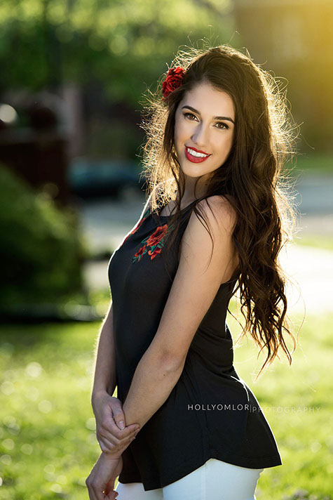 The Best High School Senior Photographers Sylvania Northview, Perrysburg, Bedford High School, Anthony Wayne High School, Ottawa Hills High