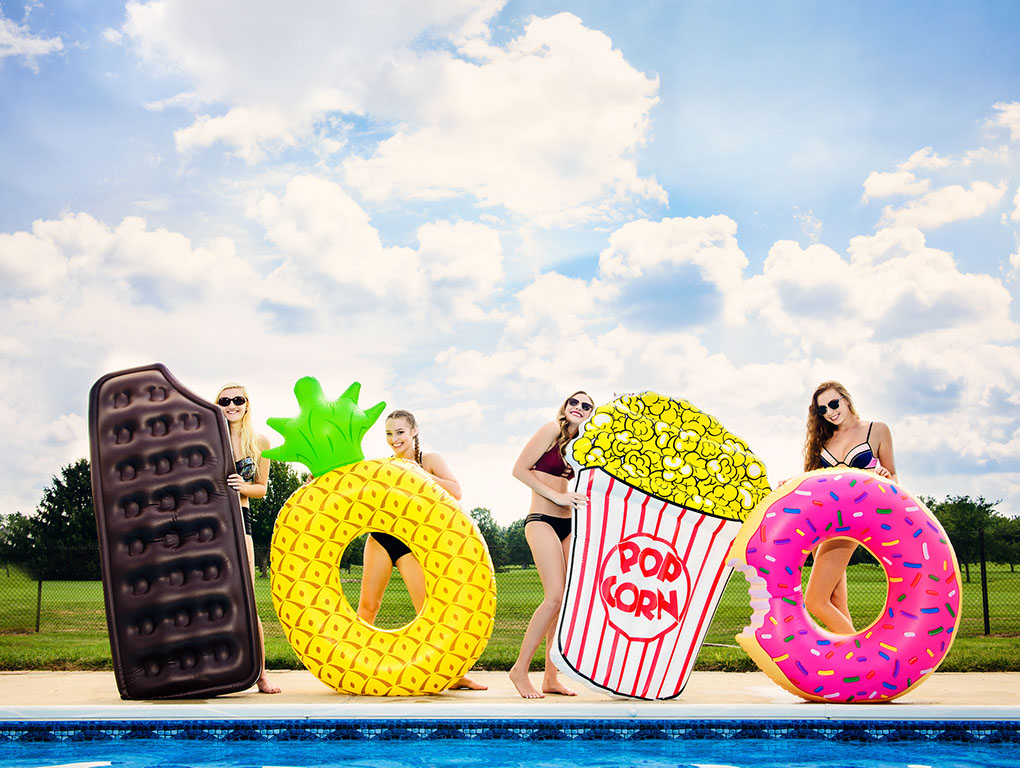 St. Ursula Academy, Central Catholic Toledo, Anthony Wayne High School, Notre Dame Academy Toledo, Cardinal Stritch, Ottawa Hills High School