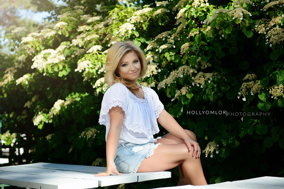 The Best High School Senior Photographers Sylvania Northview, Perrysburg, Clay High High School, Anthony Wayne High School, Ottawa Hills High