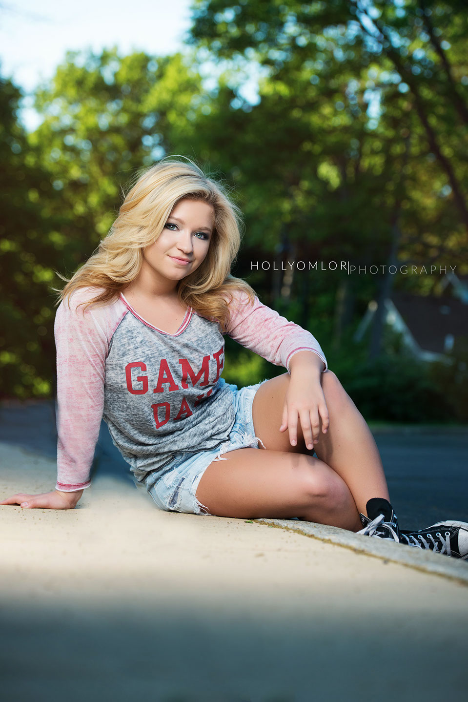 The Best High School Senior Photographers Sylvania Northview, Perrysburg, Clay High High School, Anthony Wayne High School, Ottawa Hills High