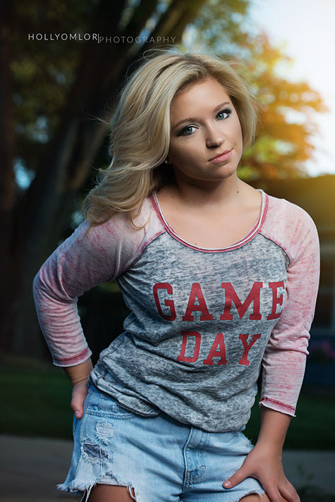 The Best High School Senior Photographers Sylvania Northview, Perrysburg, Clay High High School, Anthony Wayne High School, Ottawa Hills High