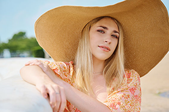 Senior Pictures Near Me Top High School Senior Photographers Toledo Sylvania Northview, Perrysburg, Clay High School, Anthony Wayne High School