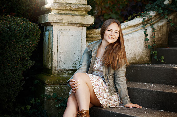 Senior Pictures Near Me Top High School Senior Photographers Toledo Sylvania Northview, Perrysburg, Clay High School, Anthony Wayne High School