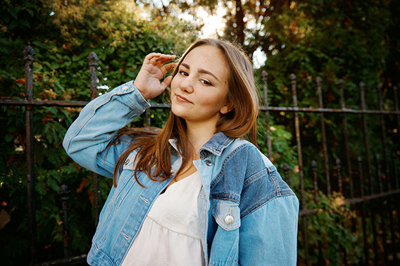 Senior Pictures Near Me Top High School Senior Photographers Toledo Sylvania Northview, Perrysburg, Clay High School, Anthony Wayne High School