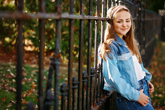 Senior Pictures Near Me Top High School Senior Photographers Toledo Sylvania Northview, Perrysburg, Clay High School, Anthony Wayne High School