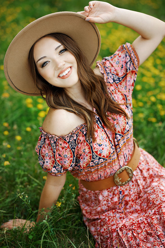 Senior Pictures Near Me Top High School Senior Photographers Toledo Sylvania Northview, Perrysburg, Clay High School, Anthony Wayne High School