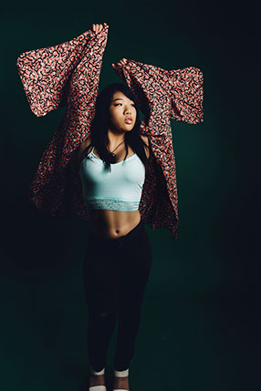 2018 Ambassador team! Sylvania Northview, Perrysburg, Toledo School for the Arts, Lake High School, Anthony Wayne High School, Ottawa Hills High