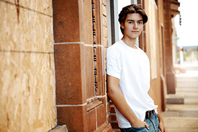 2017 Ambassador team! Sylvania Northview, Perrysburg, Toledo School for the Arts, Lake High School, Anthony Wayne High School, Ottawa Hills High