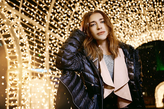 Top High School Senior Photographers Toledo Sylvania Northview, Perrysburg, Clay High School, Anthony Wayne High School, Ottawa Hills High Schoo