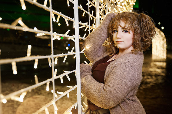 Top High School Senior Photographers Toledo Sylvania Northview, Perrysburg, Clay High School, Anthony Wayne High School, Ottawa Hills High Schoo