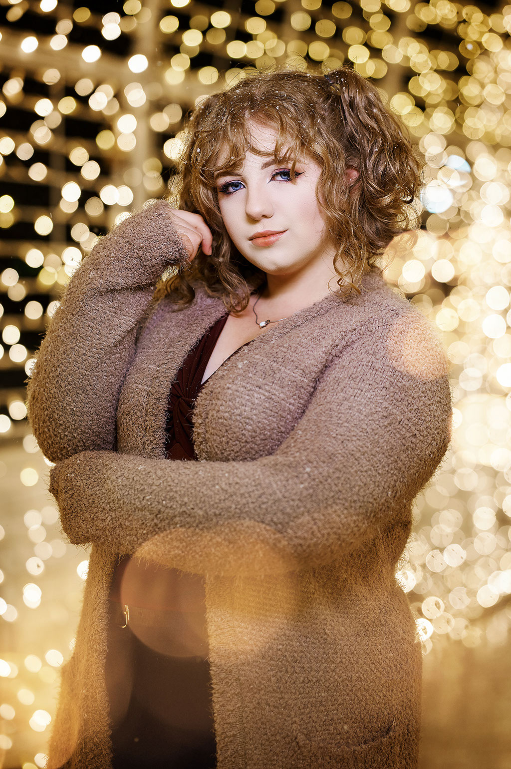 Top High School Senior Photographers Toledo Sylvania Northview, Perrysburg, Clay High School, Anthony Wayne High School, Ottawa Hills High Schoo