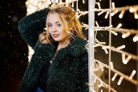 Top High School Senior Photographers Toledo Sylvania Northview, Perrysburg, Clay High School, Anthony Wayne High School, Ottawa Hills High Schoo