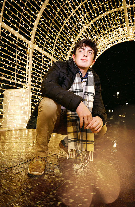 Top High School Senior Photographers Toledo Sylvania Northview, Perrysburg, Clay High School, Anthony Wayne High School, Ottawa Hills High Schoo