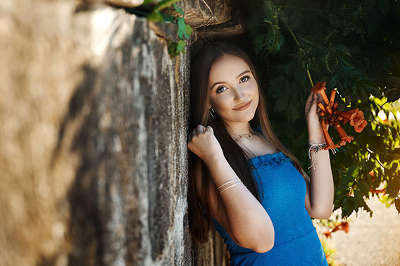 Senior Pictures Near Me Top High School Senior Photographers Toledo Sylvania Northview, Perrysburg, Clay High School, Anthony Wayne High School,