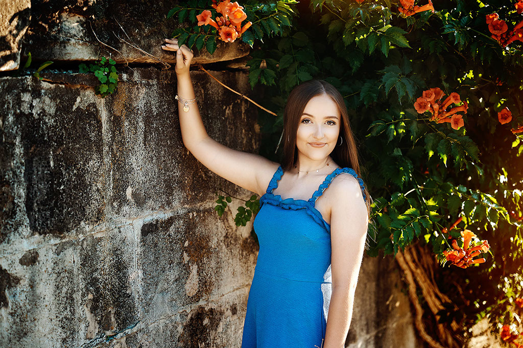 Senior Pictures Near Me Top High School Senior Photographers Toledo Sylvania Northview, Perrysburg, Clay High School, Anthony Wayne High School,