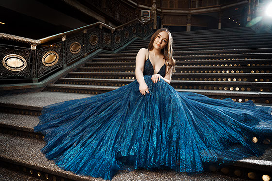 Top High School Senior Photographers Toledo Sylvania Northview, Perrysburg, Clay High School Anthony Wayne High School, Ottawa Hills High School