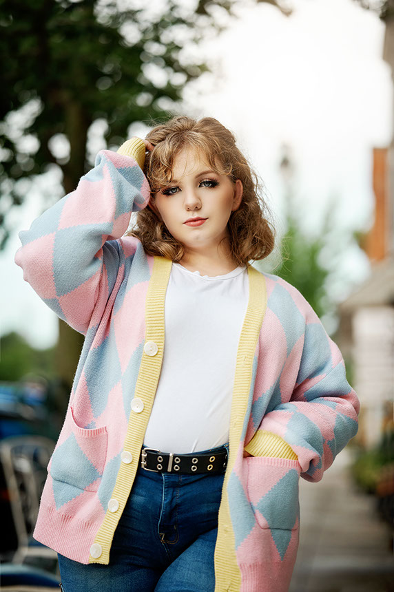 High School Senior Photographers Sylvania Northview, Perrysburg, Bedford High School, Anthony Wayne High School, Ottawa Hills High School