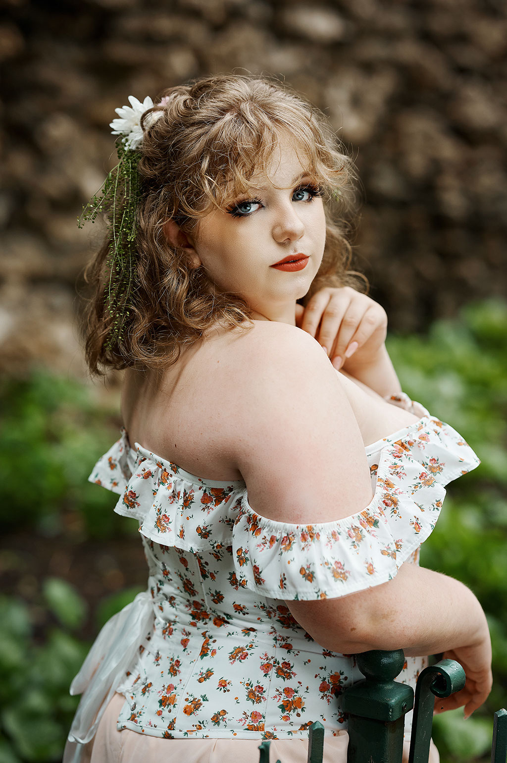 High School Senior Photographers Sylvania Northview, Perrysburg, Bedford High School, Anthony Wayne High School, Ottawa Hills High School