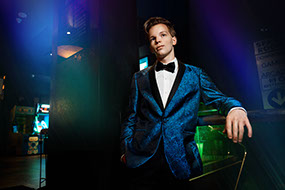 2017 Ambassador team! Sylvania Northview, Perrysburg, Toledo School for the Arts, Lake High School, Anthony Wayne High School, Ottawa Hills High