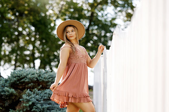 High School Senior Photographers Sylvania Northview, Perrysburg, Bedford High School, Anthony Wayne High School, Ottawa Hills High School