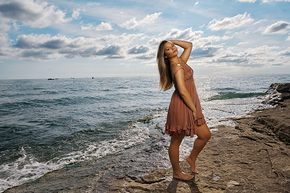 High School Senior Photographers Sylvania Northview, Perrysburg, Bedford High School, Anthony Wayne High School, Ottawa Hills High School