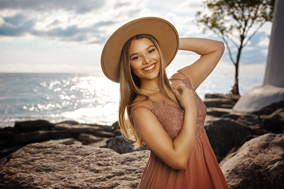 High School Senior Photographers Sylvania Northview, Perrysburg, Bedford High School, Anthony Wayne High School, Ottawa Hills High School