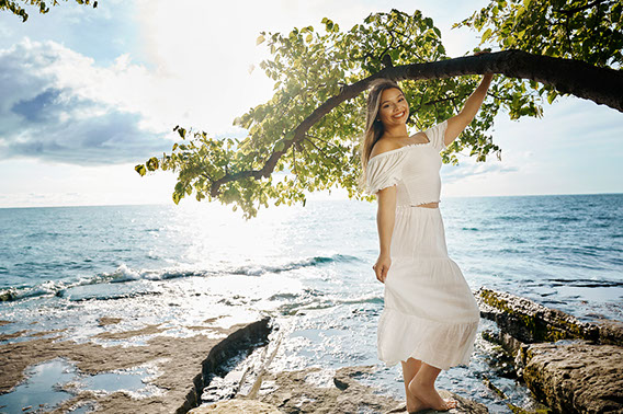 High School Senior Photographers Sylvania Northview, Perrysburg, Bedford High School, Anthony Wayne High School, Ottawa Hills High School