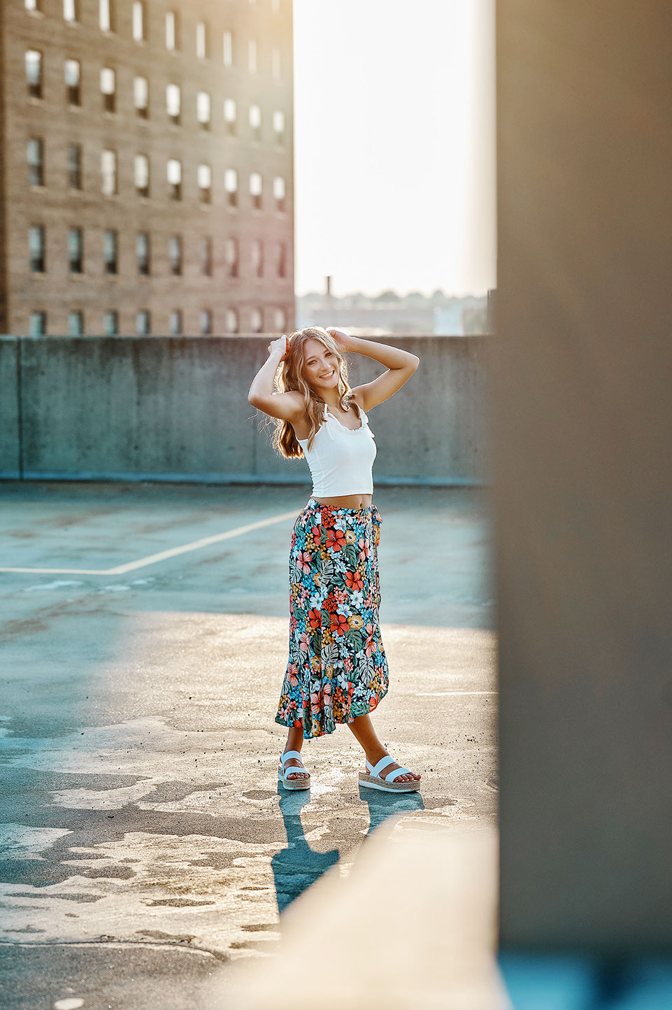 High School Senior Photographers Sylvania Northview, Perrysburg, Bedford High School, Anthony Wayne High School, Ottawa Hills High School